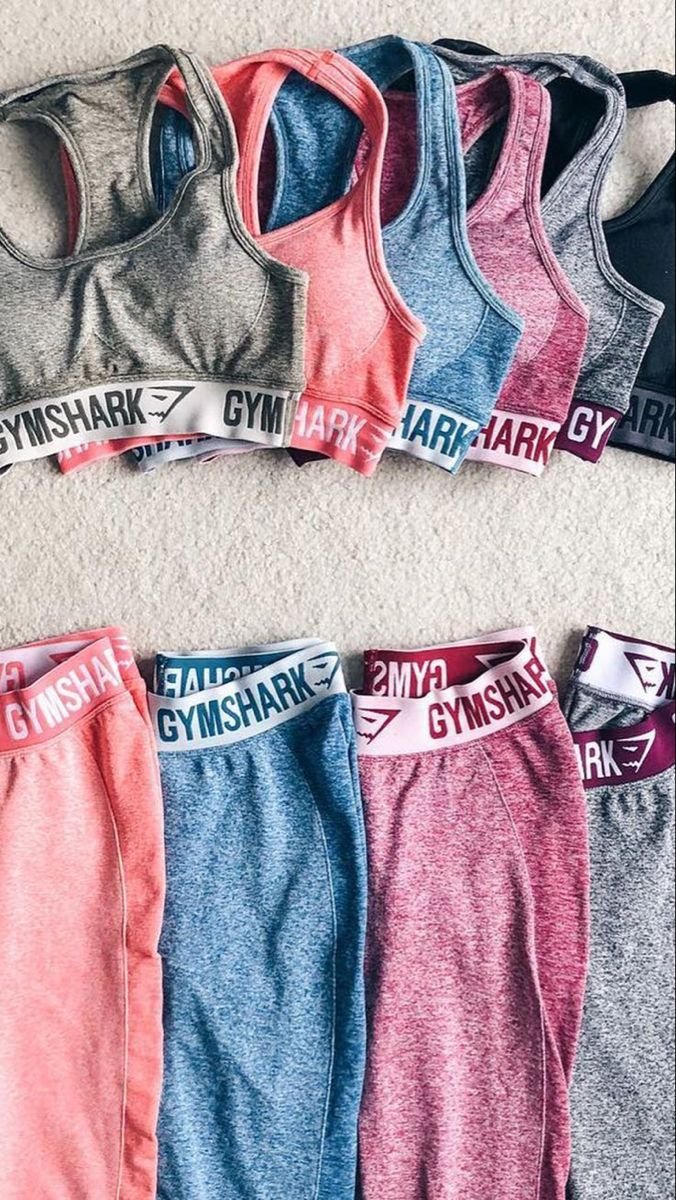 Gymshark Outlet