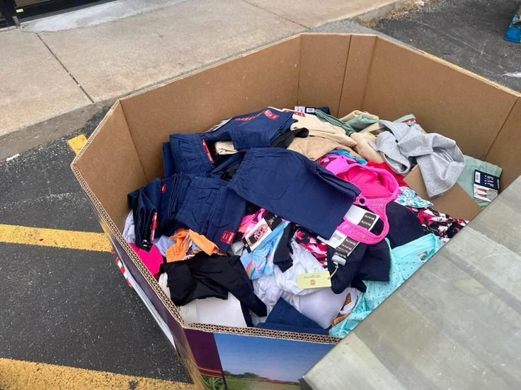Athleta Clothing