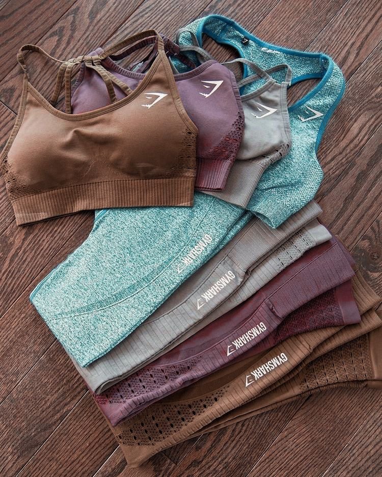 Gymshark Outlet
