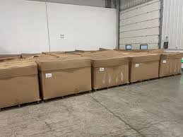 Columbia Liquidation Store