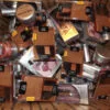 Wet n Wild Makeup