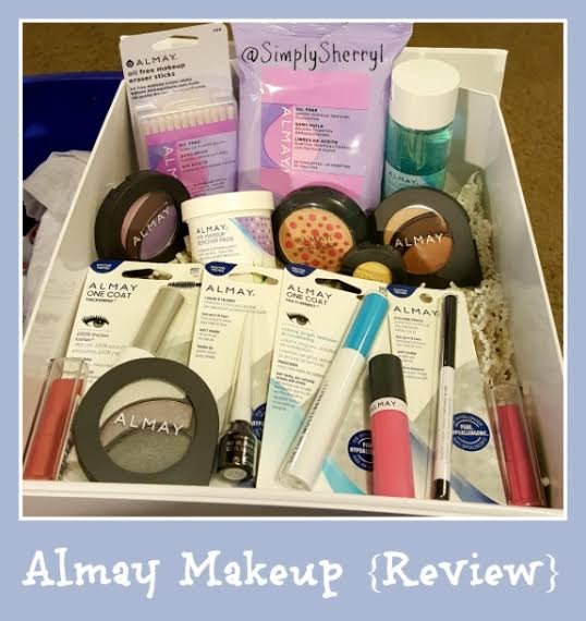 Almay