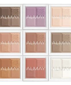 almay makeup