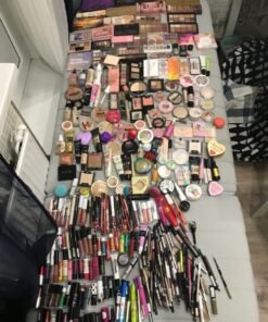 nyx professional makeup