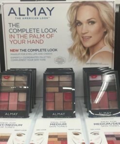 almay makeup