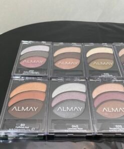 Almay Foundation