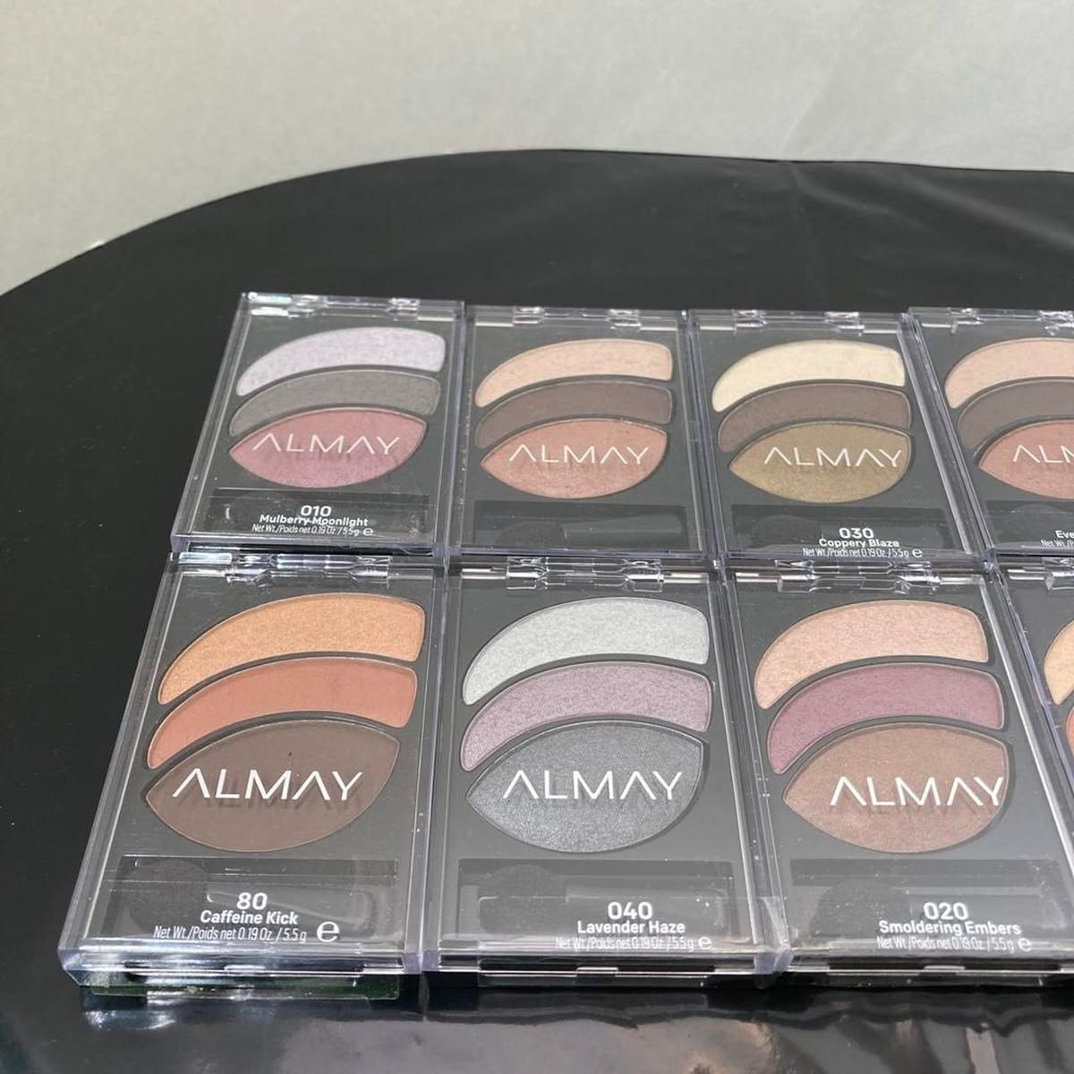 Almay Foundation