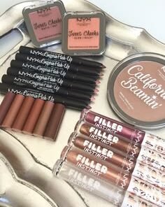 nyx professional makeup