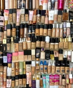 nyx professional makeup